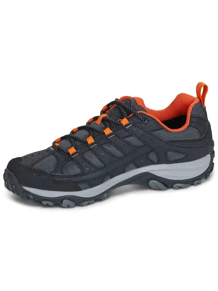 Sneakerși Merrell negru