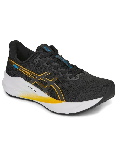 Félcipo Asics fekete
