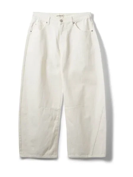 Sofie Schnoor Jeans TOMARSW murdar alb