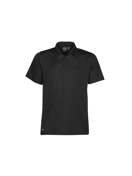 Koszulka Polo czarna