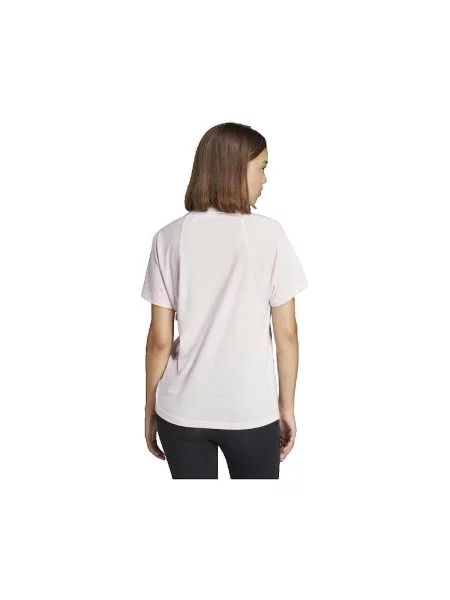 Tricou Adidas roz