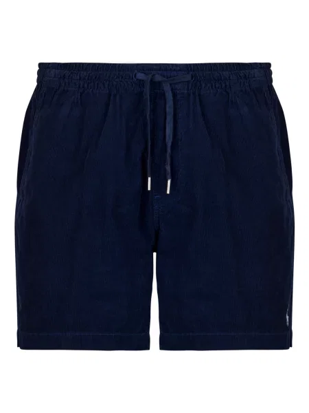 Scurt pantaloni Polo Ralph Lauren albastru