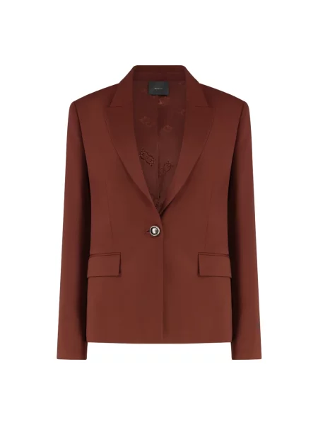 Marynarka Pinko brązowa