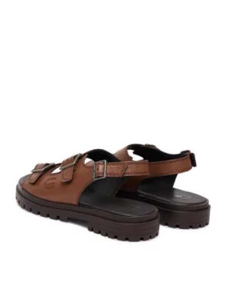 G-Star Raw Basutės ruda