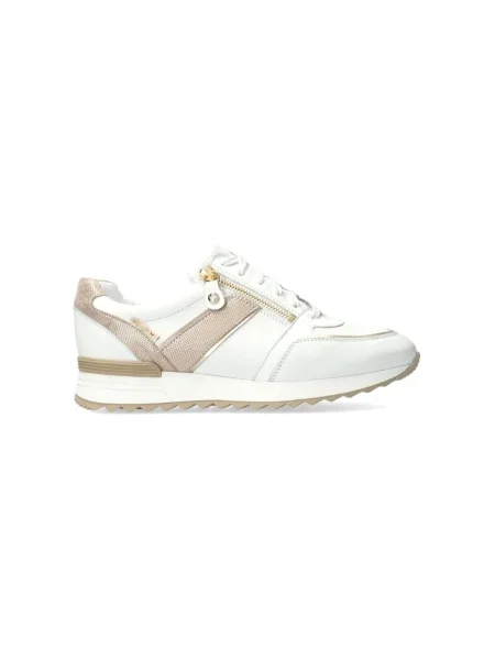 Pantofi Mephisto alb
