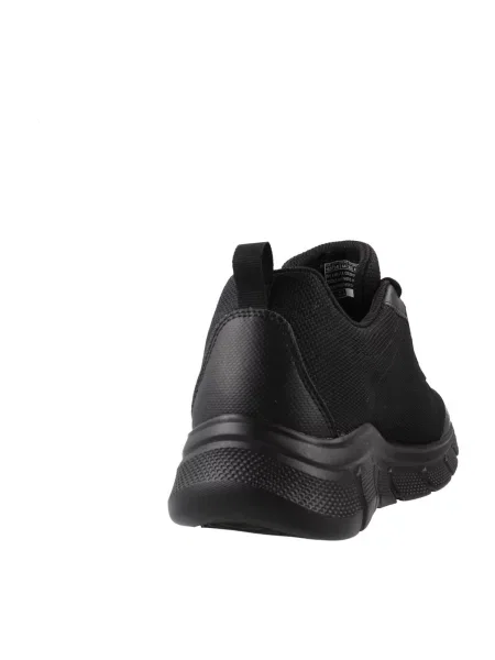 Pantofi Skechers negru