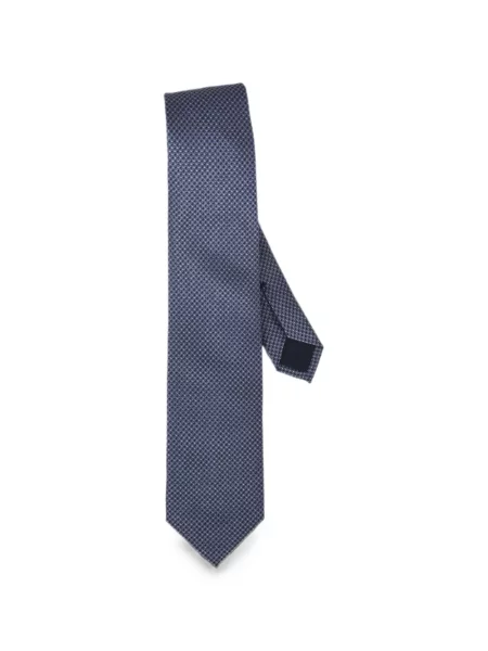 Cravată Corneliani albastru