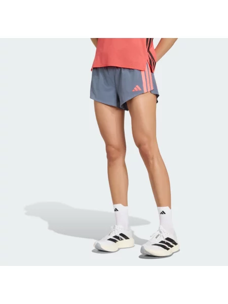 Šortky Adizero Running Gel Pocket
