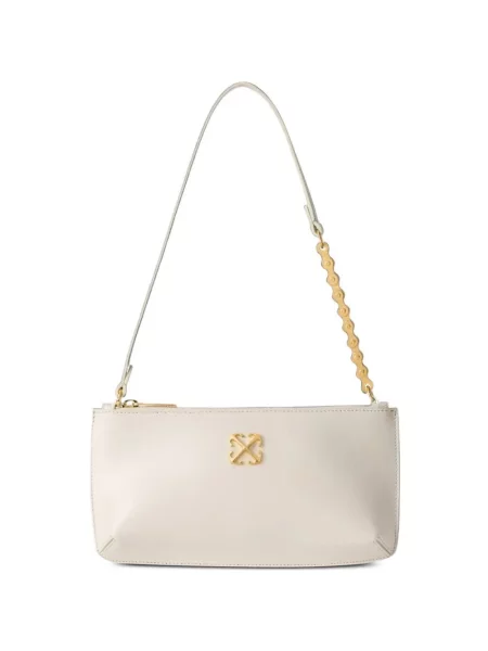 Kabelka Off-white biela