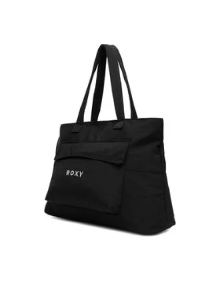 Torbica Roxy crna