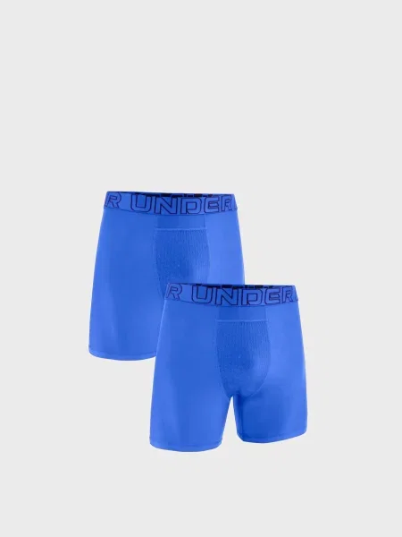 Боксери Under Armour сині