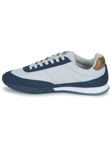 Tenisky Le Coq Sportif modrá