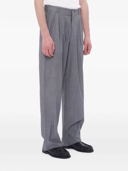 Pantaloni Magliano gri