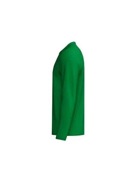 Majica Erima zelena