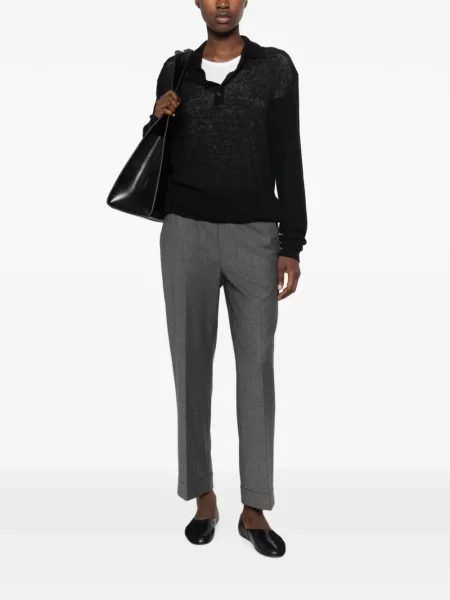 Pantaloni Rosso 35 gri