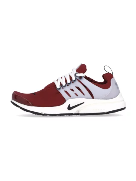 Sneakersy Nike czerwone