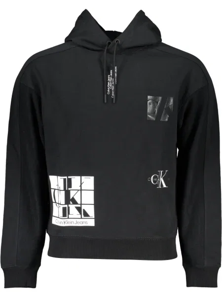 Jopa Calvin Klein črna