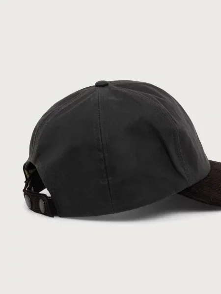 Кепка Barbour