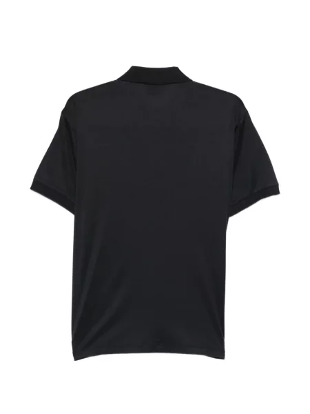 Polo Emporio Armani negru
