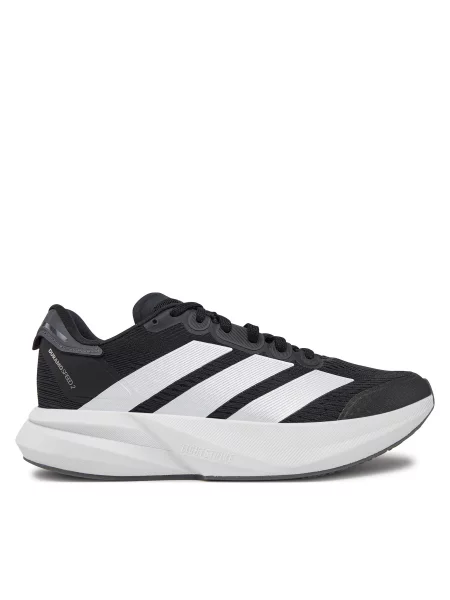 Adidas Bėgimo batai Duramo Speed 2 juoda