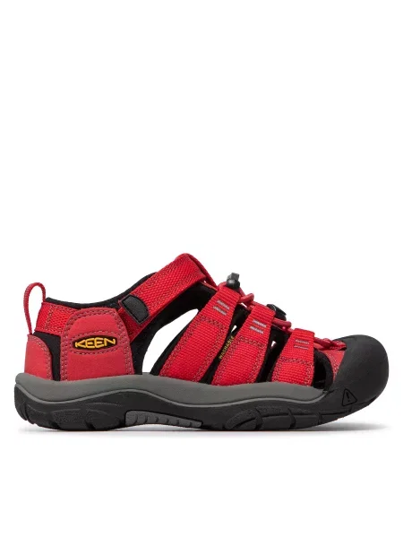 Босоніжки Keen Newport H2 червоний