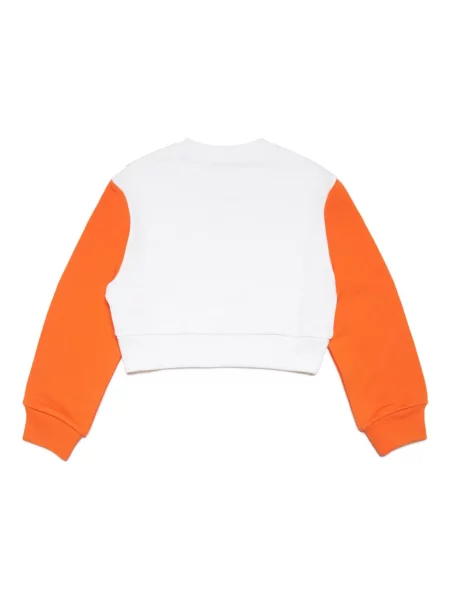 Bluza dziecięca Marni biała