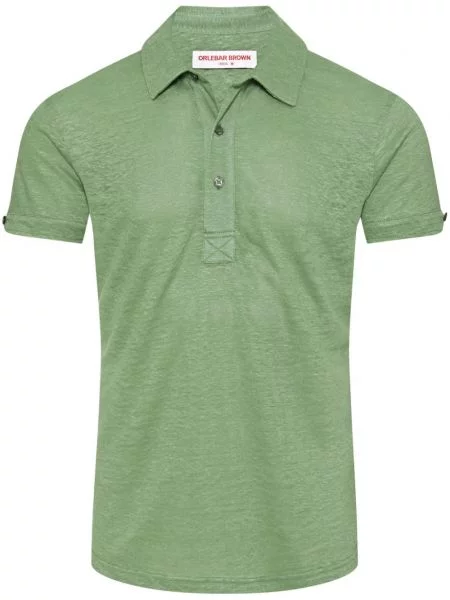 Tricou polo Orlebar Brown