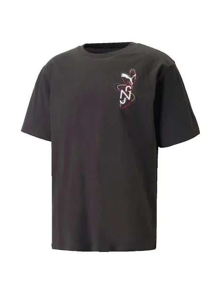 Tricou Puma negru