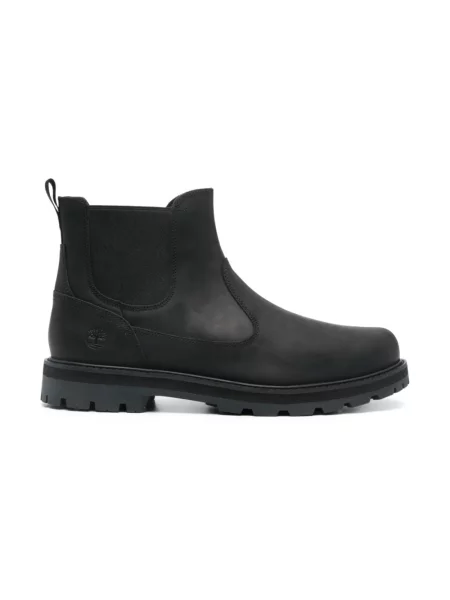 Sztyblety Timberland czarne