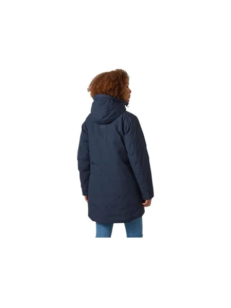 Geacă Helly Hansen albastru