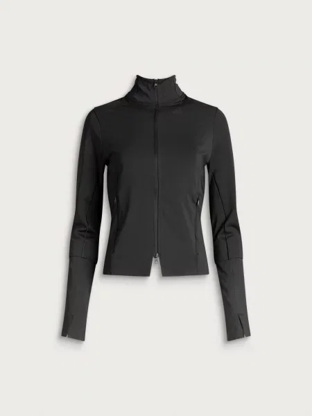 Top Adidas czarny