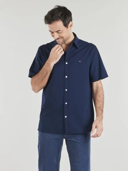 Farmering Tommy Jeans
