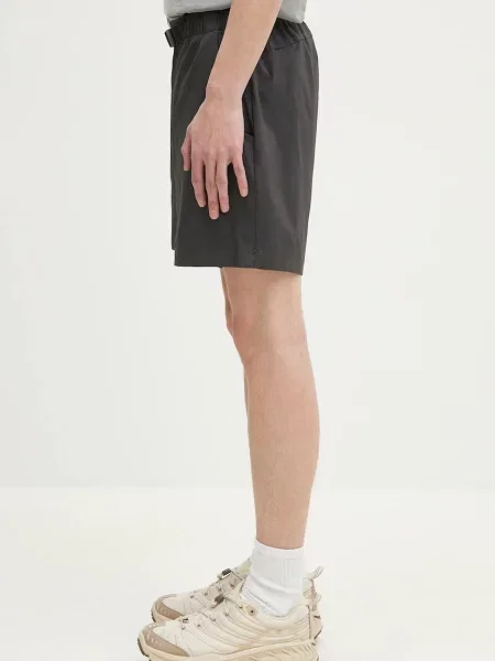 Σορτς Columbia Landroamer Ripstop Short γκρι