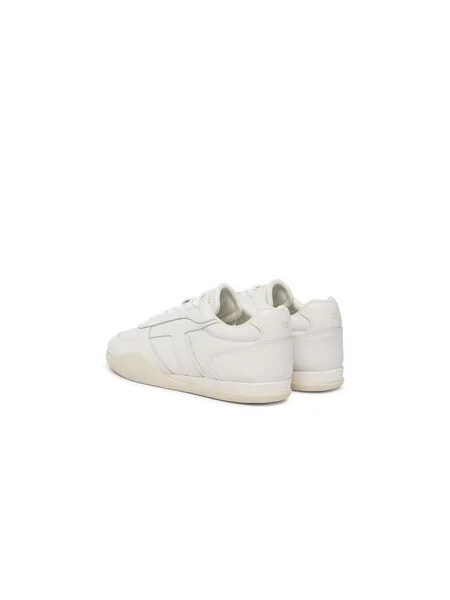 Sneakersy Tommy Hilfiger bílé