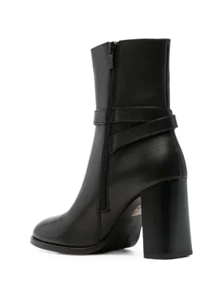 Pantofi Sergio Moretti negru