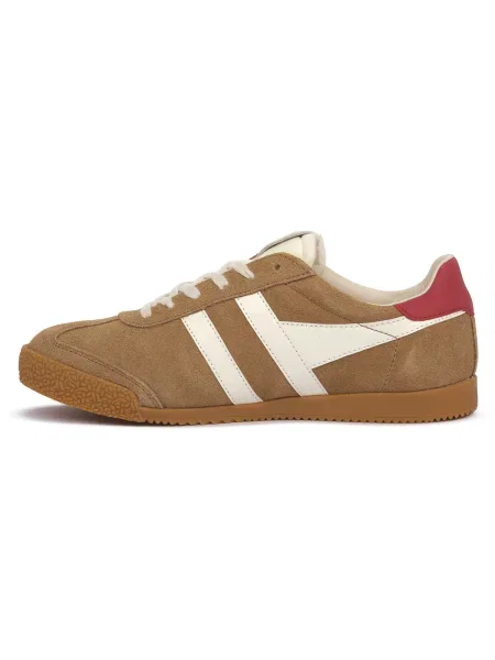 Pantofi Gola bej