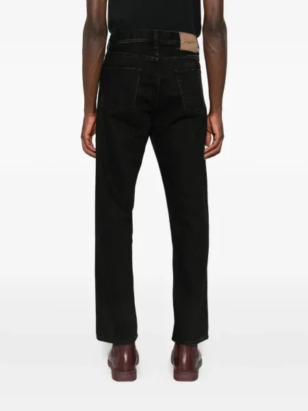 Cropp blugi Jacob Cohën negru
