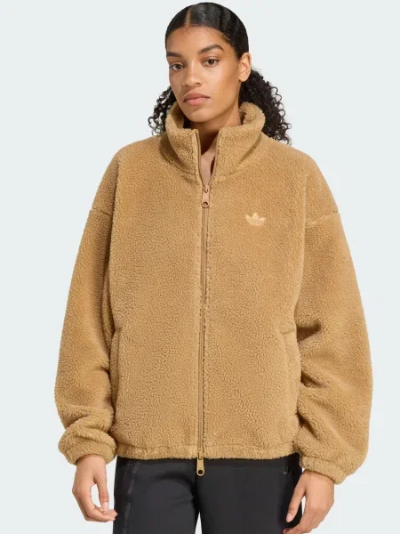 Blejzer Adidas Originals od flisa