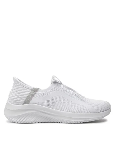 Skechers Сникърси Ultra Flex Path бял
