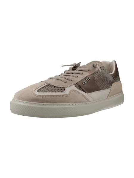 Pantofi Cetti bej