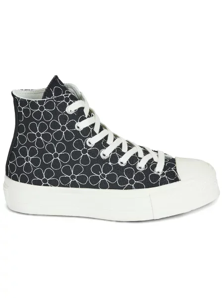 Pantofi Converse negru