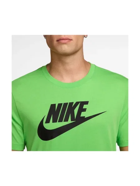 Tričko Nike zelená