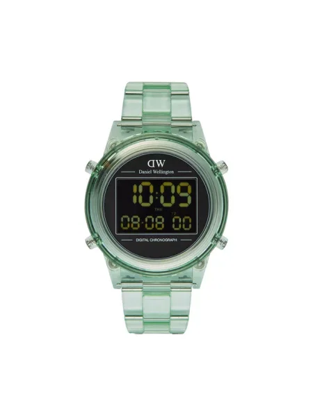 Zegarek Daniel Wellington zielony