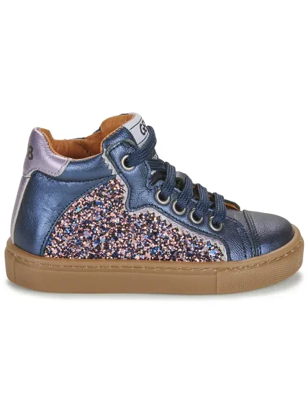 Pantofi copii Gbb albastru