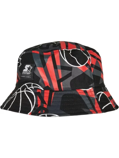 Șapcă Starter Black Label negru