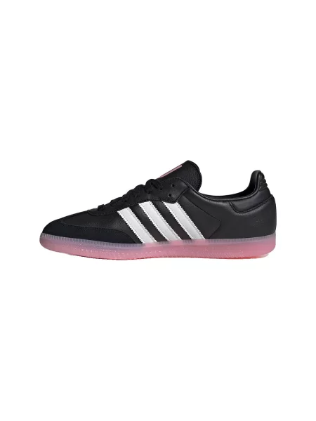 Tenisky Adidas Samba čierna