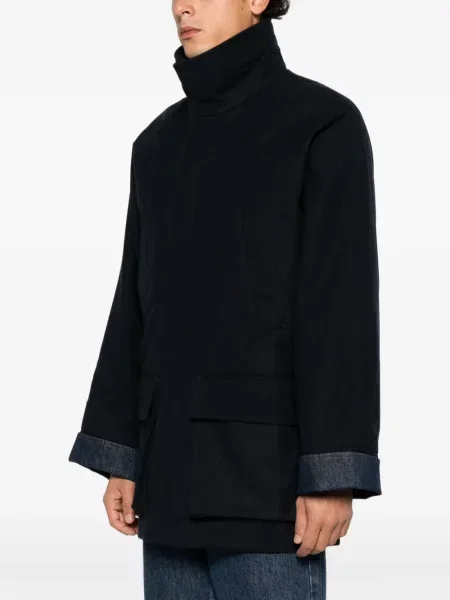 Geacă A Kind Of Guise albastru