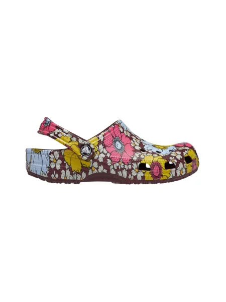 Klapki Crocs