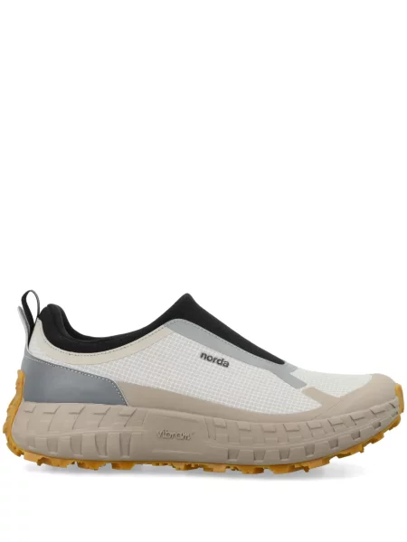 Sneakerși Norda slip-on