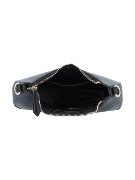 Geanta crossbody Valentino negru
